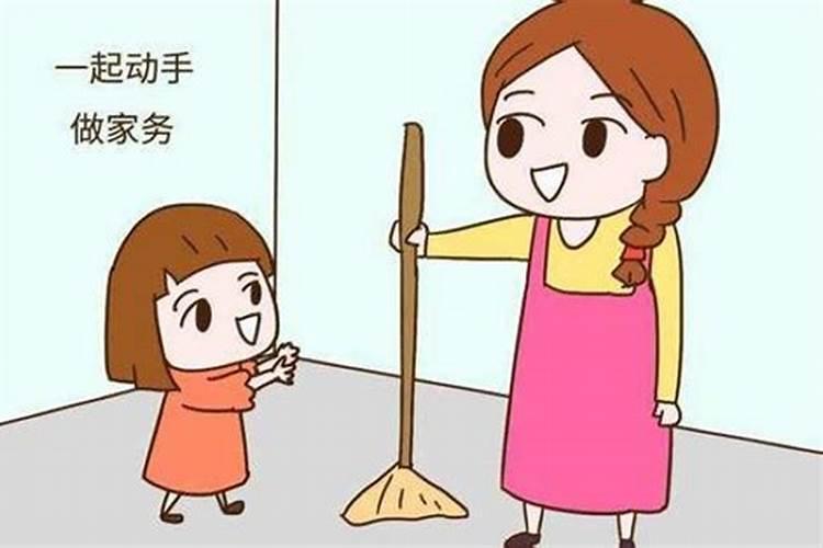 怎么劝妈妈相信做法事