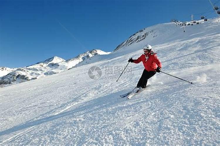 梦见滑山坡是什么意思