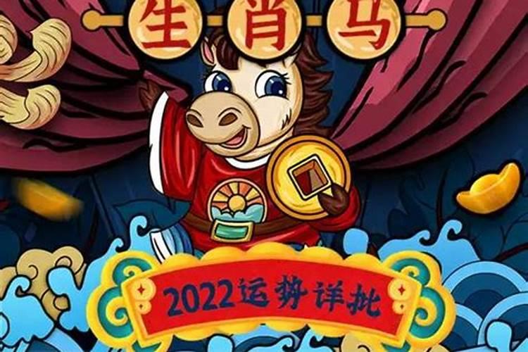 属马的人2022年运程豆瓣网