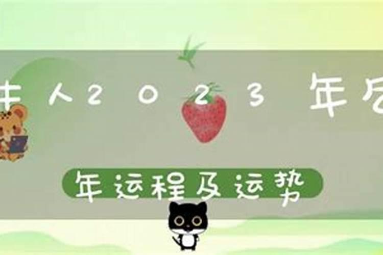 属牛2023后半年运势