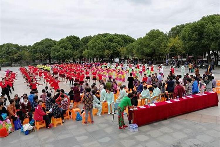 合肥清明节祭祀场所有哪些活动