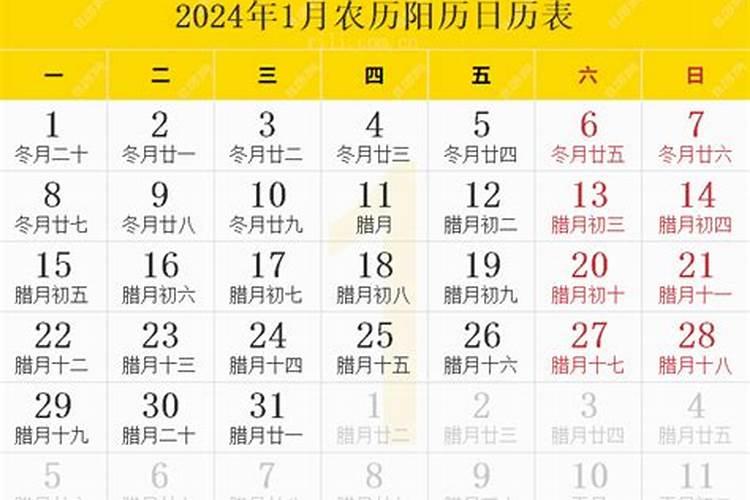 2024年正月初八阳历是多少号出生