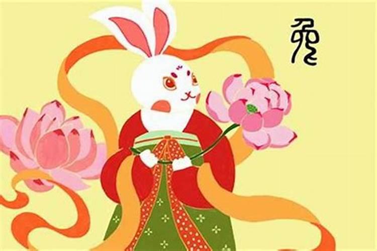 属兔今年能结婚吗