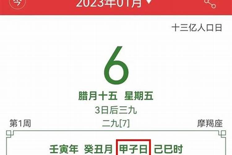 属兔2023年运势第一运程