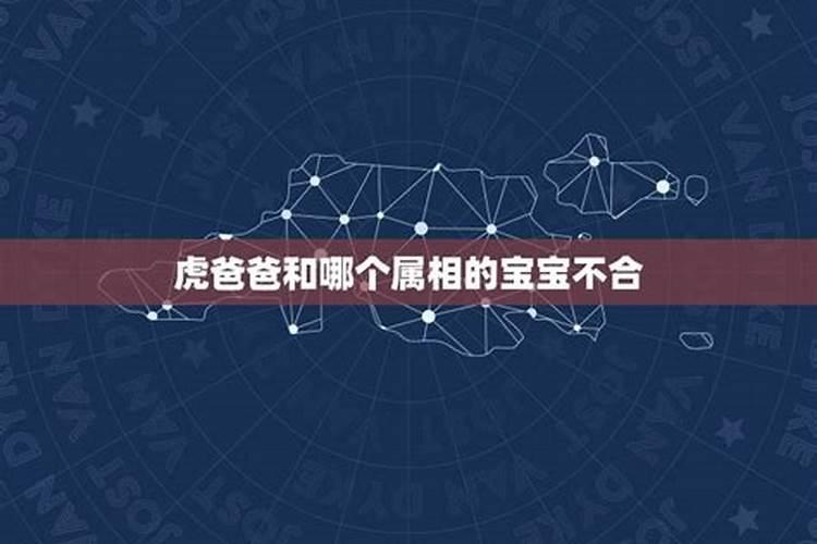 父子之间属相不合有关系吗