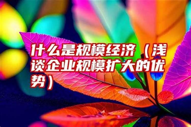 梦到公司规模扩大