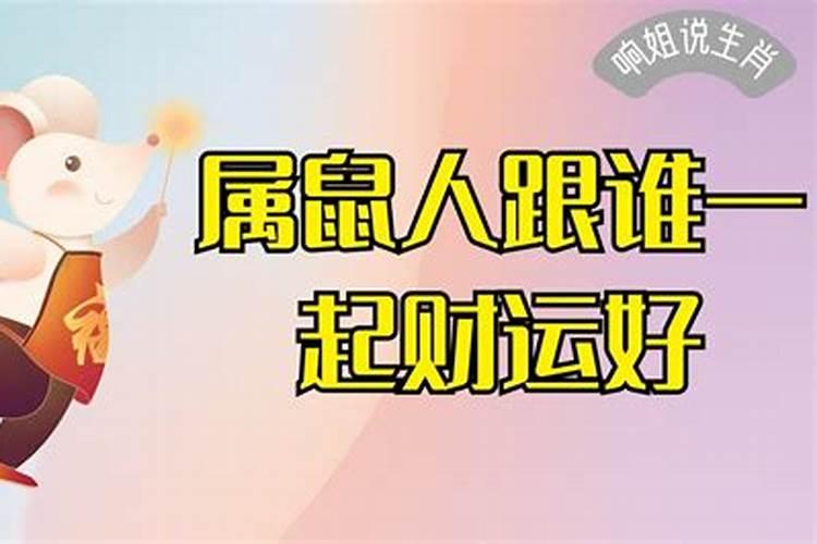 鼠本命年8月份运势如何看