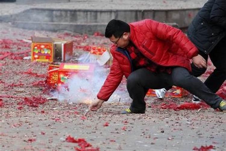 今年清明节习俗