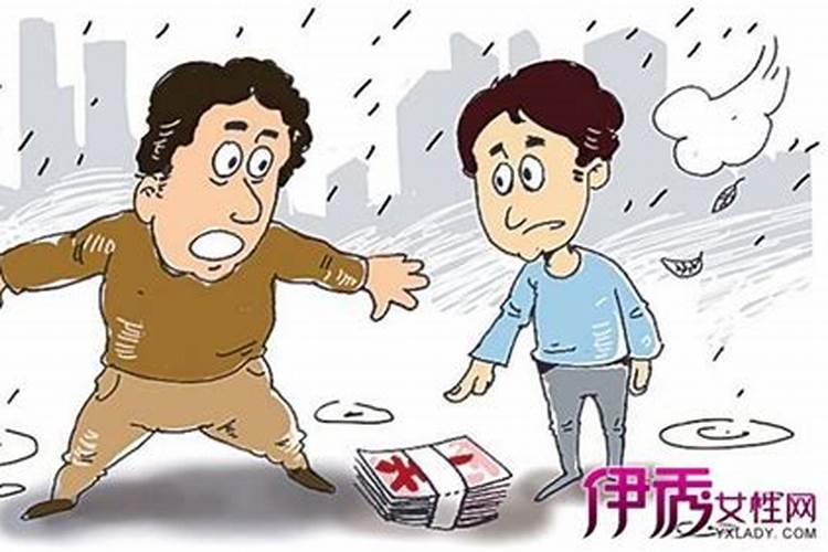 梦见水是什么意思周公解梦里捡东西吃