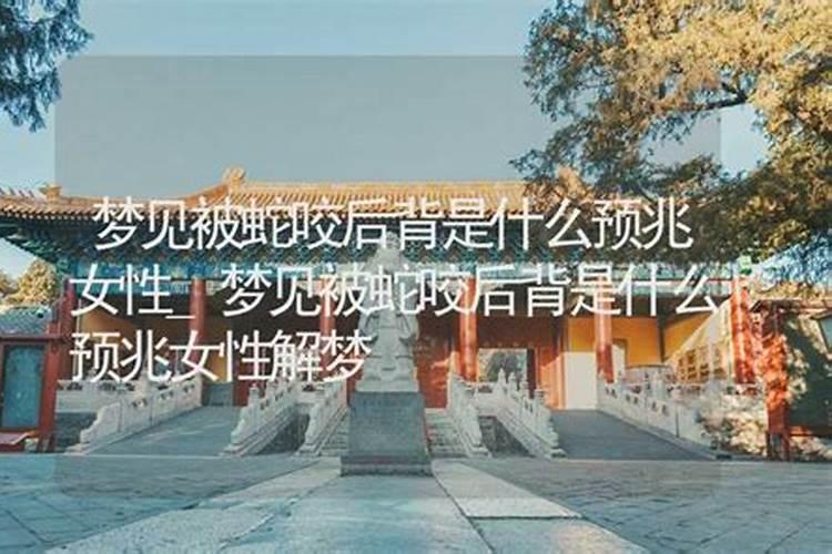 梦见龙头是什么预兆周公解梦