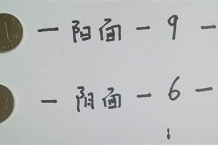 八字算命币卦象是一回事吗