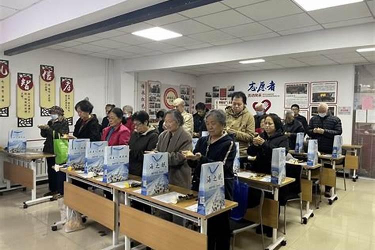 大连市寒衣节祭扫