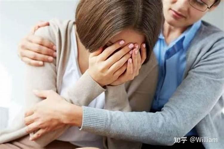 如果婚姻过不下去了怎么办