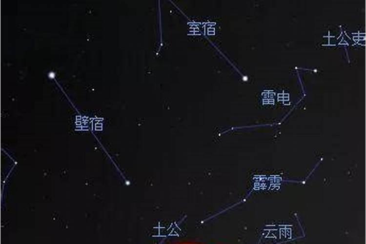 木星为什么叫太岁星