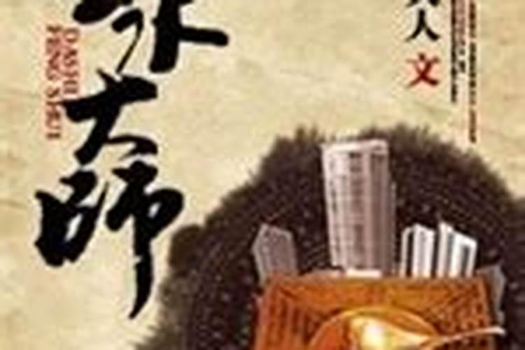 风水大师总攻大人