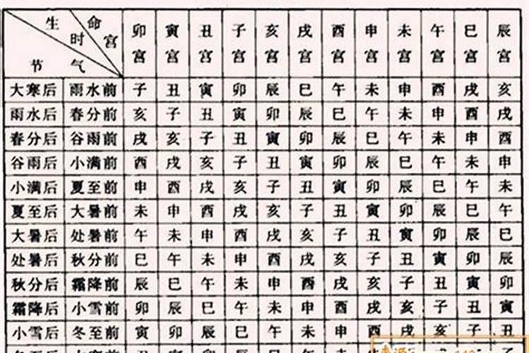 八字十二宫不合理