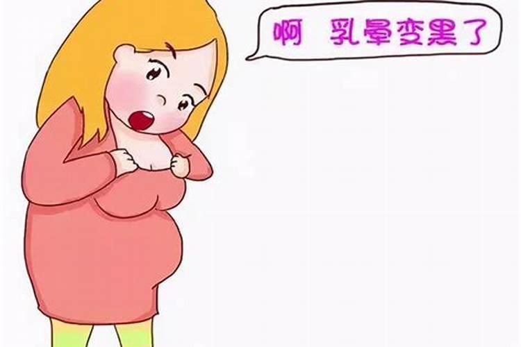 梦见别人乳房什么预兆