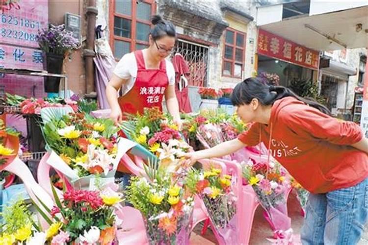 台山人祭祖