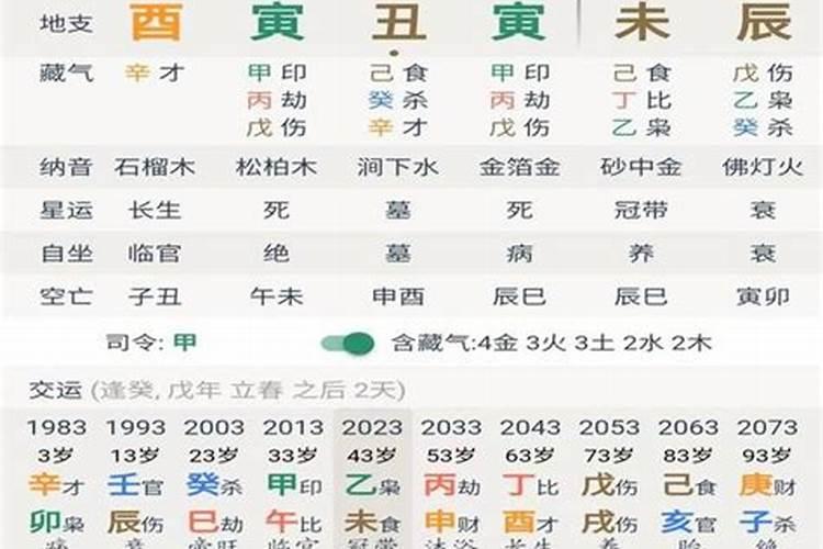 算两人八字合不合要名字