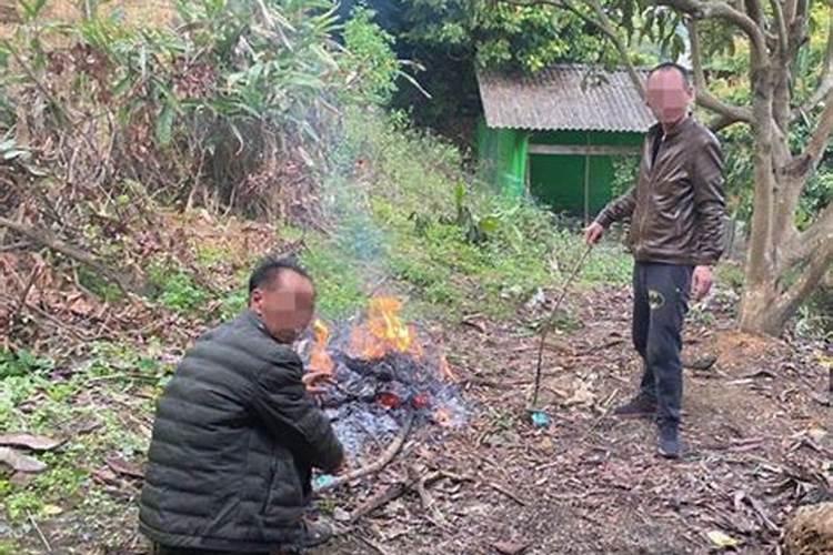 孕妇鬼节可以烧纸