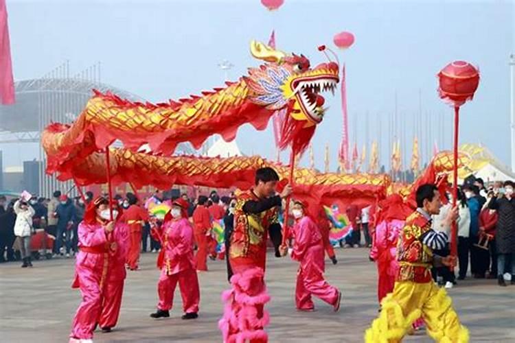 北海重阳节习俗