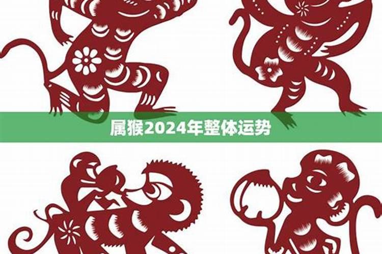 属猴2027年整体运势