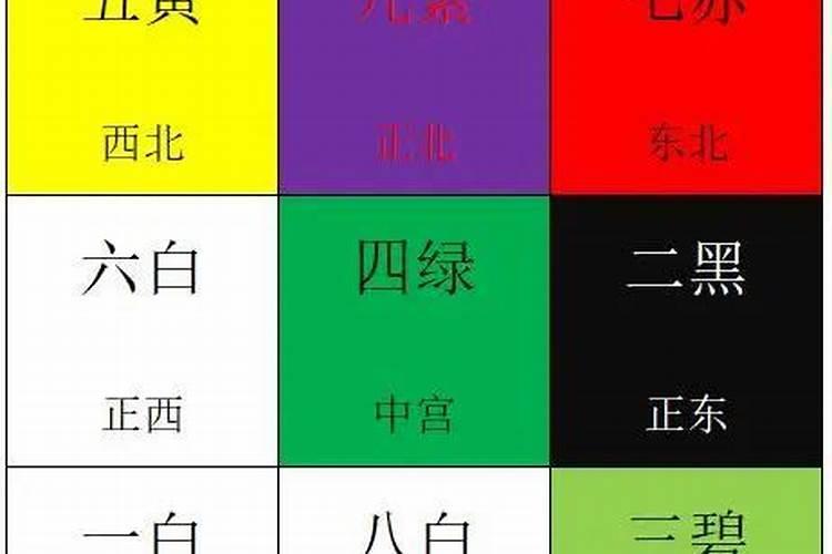 2023年五黄二黑怎么化解