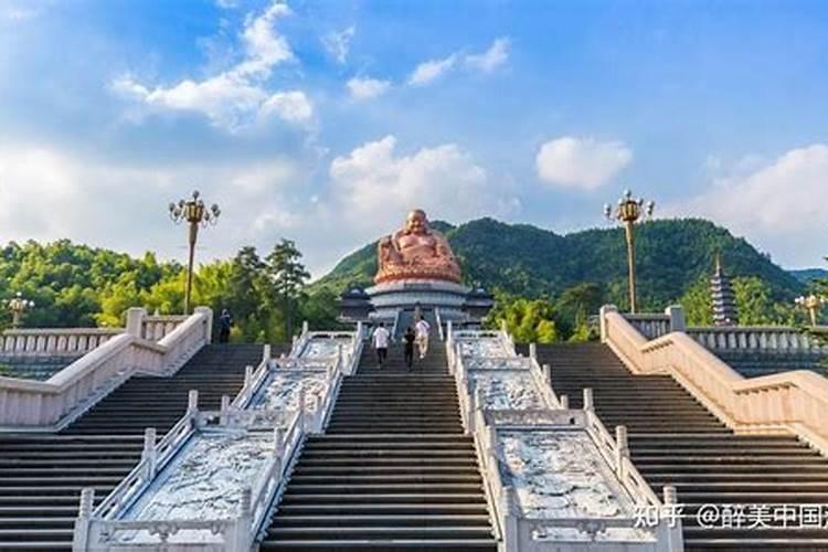 奉化溪口风水宝地