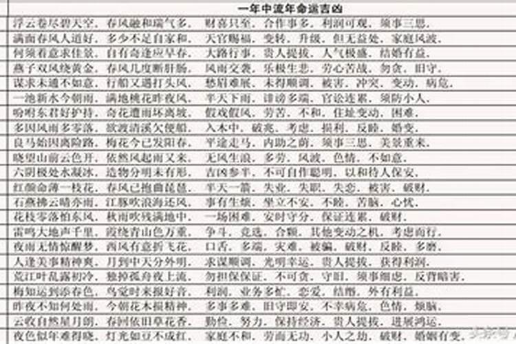 12生肖婚姻最佳配对