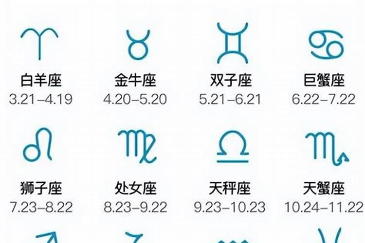 12月22日星座是什么