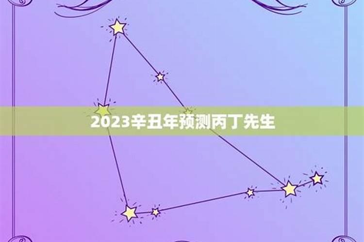 辛丑日柱在2021年的运势