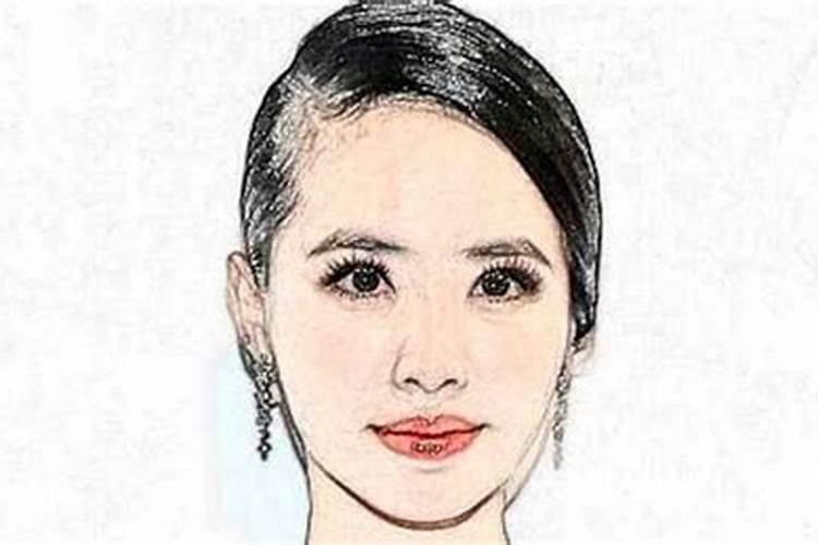 如何改变事业不顺的性格女生面相