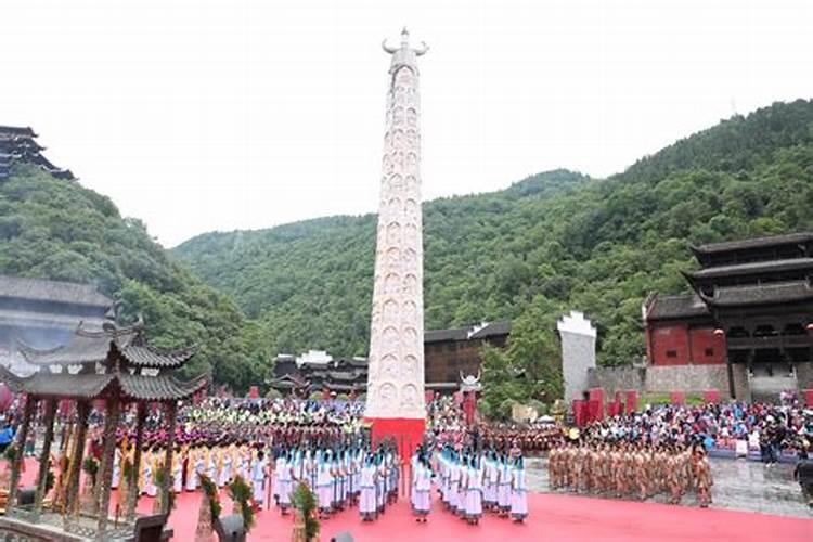 重庆祭祀预约