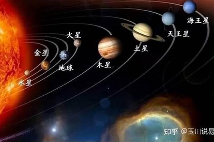 太岁与木星的关系