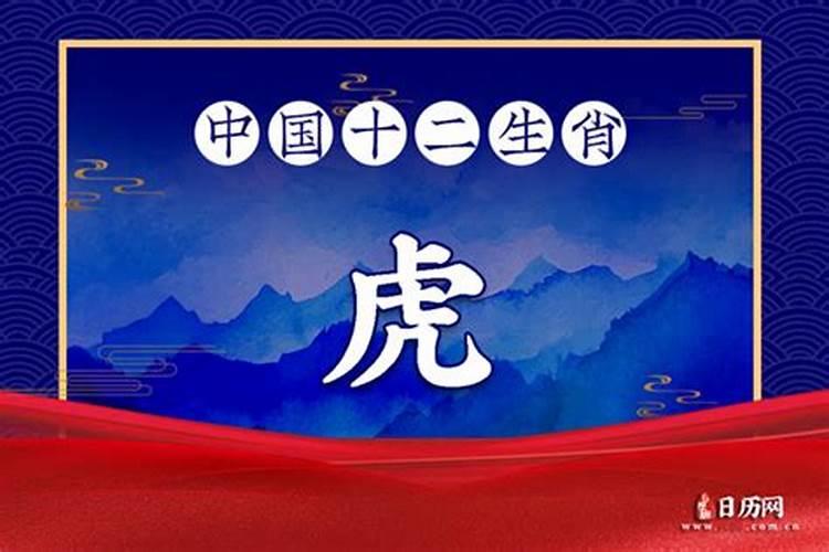 2022年虎五行属什么命缺什么