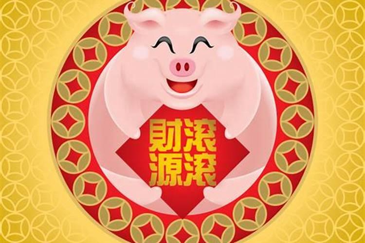 属猪今年能改新房吗吉利吗