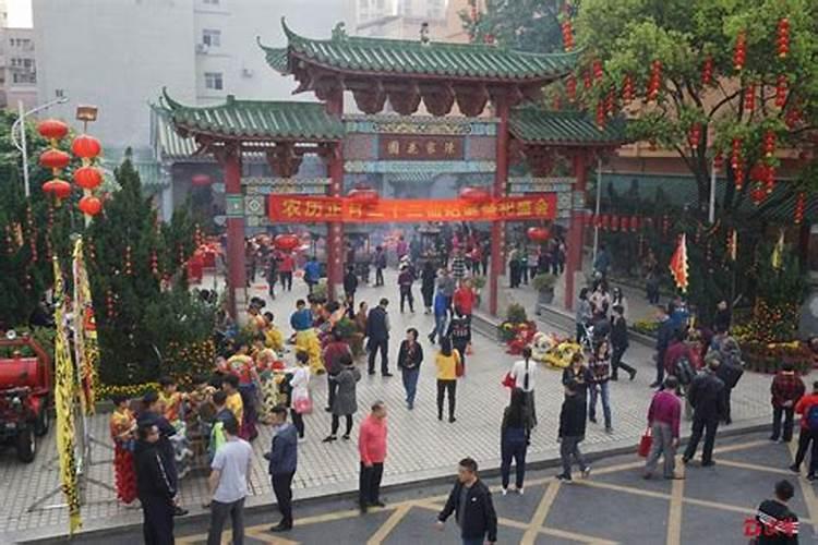 深圳冬至人们怎么祭拜的