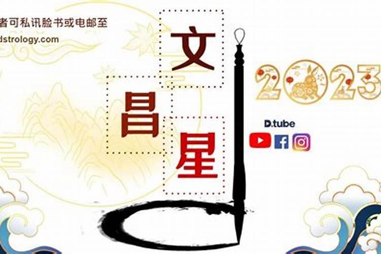 天府命宫2023年运势