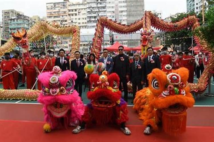 香港祭祖是指的什么意思