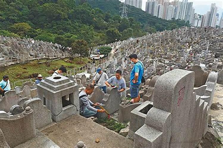 香港祭祀风俗用什么祭品