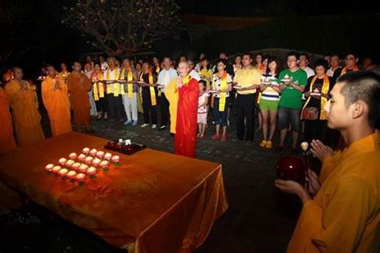 2023年香港清明节祭祖法会