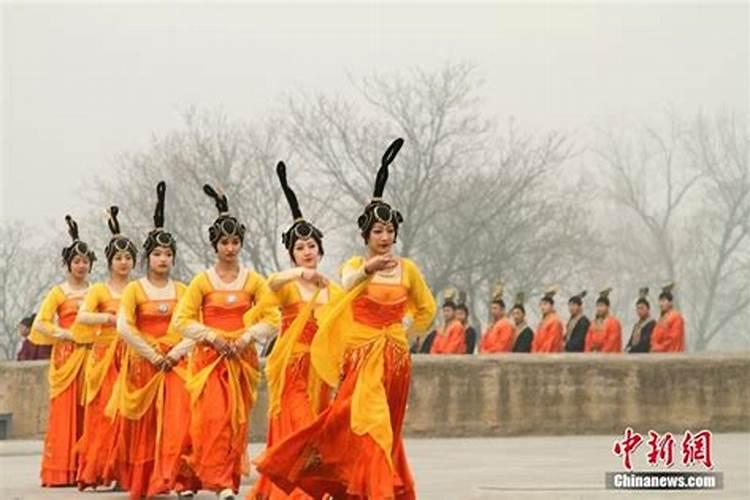 为何冬至祭天夏至祭地