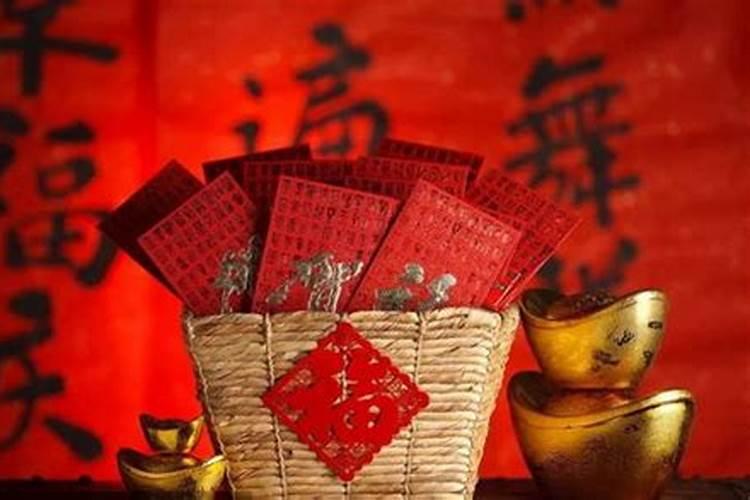 重庆正月初一的节日和风俗