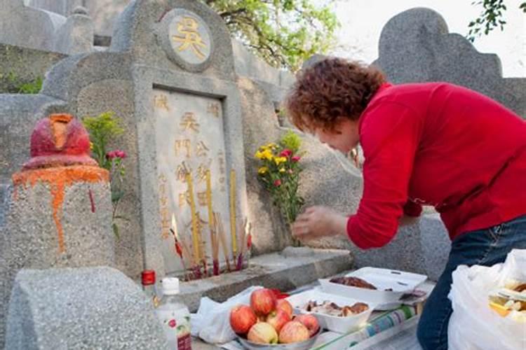 孕妇能去祭祖吗现在