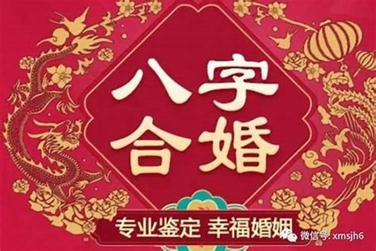 深圳哪里八字合婚