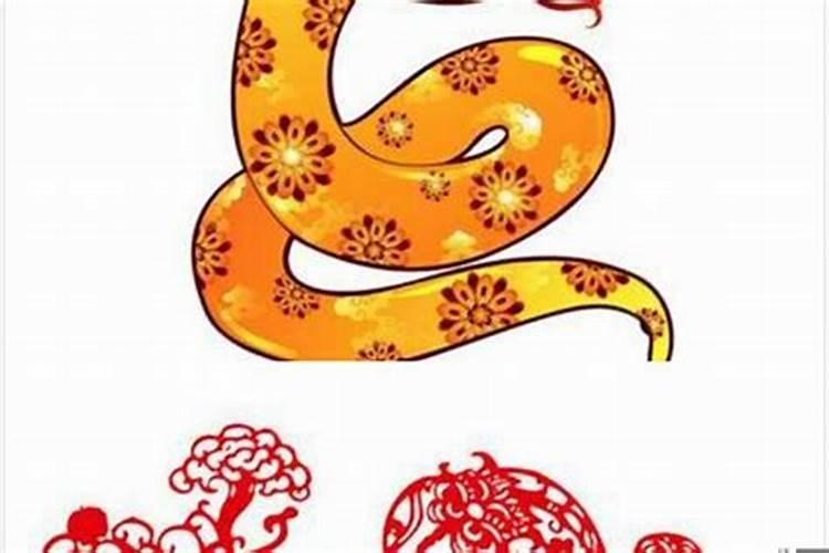 梦见红蛇是什么预兆女性