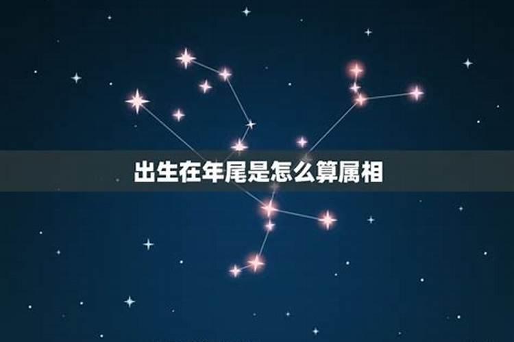 年尾尾哪些明星运势不好