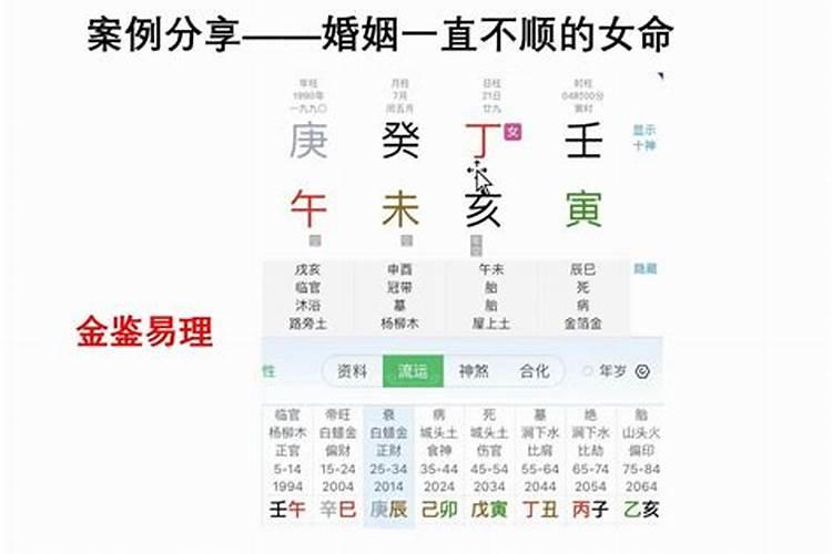 八字婚姻不顺的补救方法