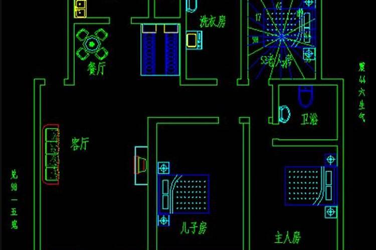 龙脉风水定义