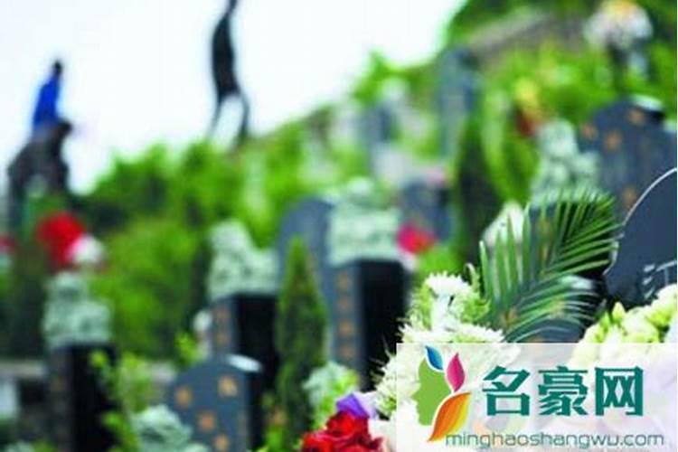 除了清明节祭祖外啥时还可祭祖